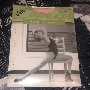Ballet tights